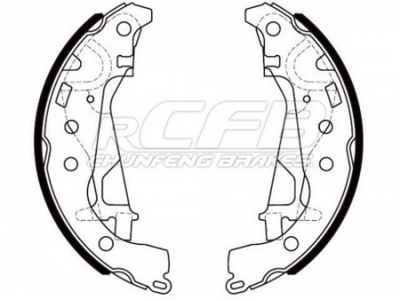 Other Brake Shoes