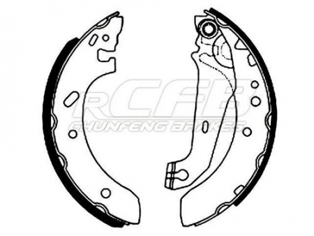 Other Brake Shoes