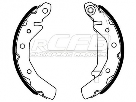 Other Brake Shoes