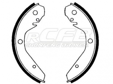 Brake Shoes for Volkswagen