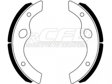 Brake Shoes for Mitsubishi