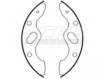 Brake Shoes for Hino