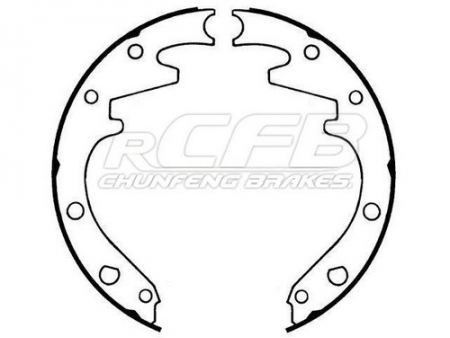 Brake Shoes for JEEP