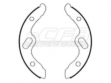 Brake Shoes for Hino