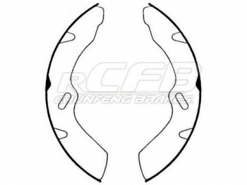 Brake Shoes for Hino