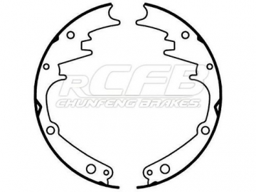 Other Brake Shoes