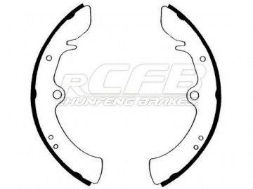 Brake Shoes for Volkswagen