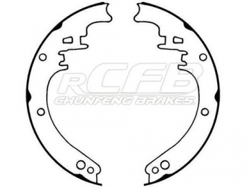Brake Shoes for Buick