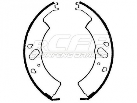 Brake Shoes for Navistar