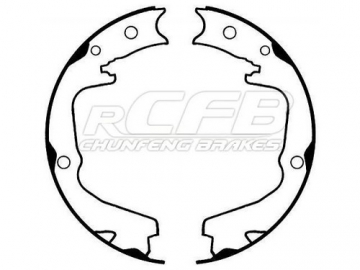 Brake Shoes for Subaru