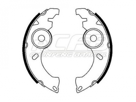 Other Brake Shoes