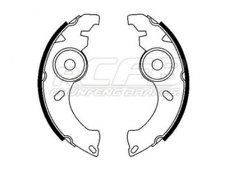 Other Brake Shoes