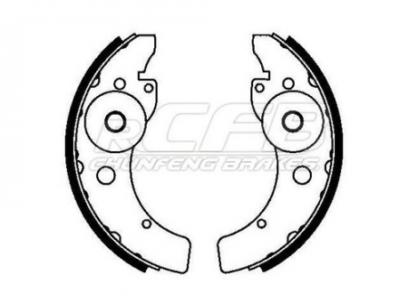 Other Brake Shoes