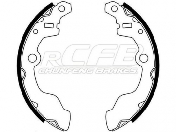 Brake Shoes for Suzuki