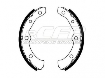 Brake Shoes for Daihatsu