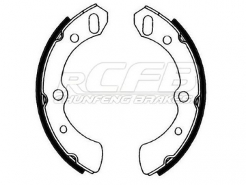 Brake Shoes for Daihatsu