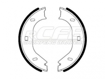 Brake Shoes for BMW