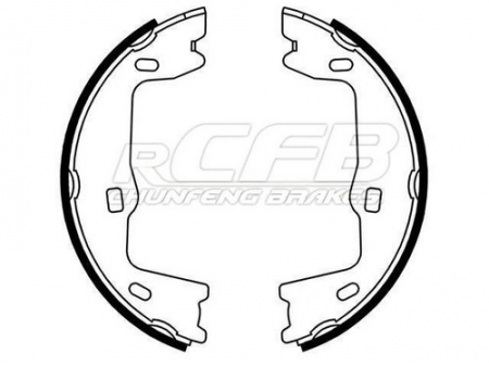 Other Brake Shoes