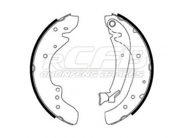 Brake Shoes for FIAT