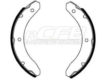 Brake Shoes for Daihatsu