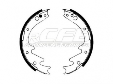 Brake Shoes for Daihatsu