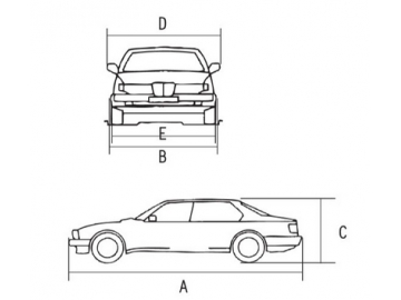 Smart Tower Parking System