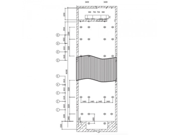 Smart Tower Parking System