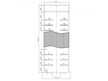 Smart Tower Parking System