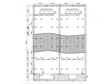 Smart Tower Parking System