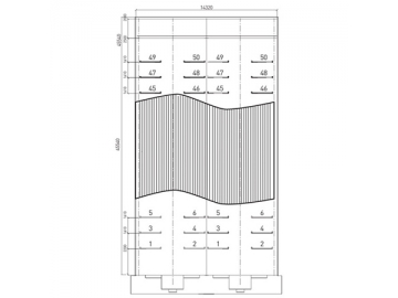 Smart Tower Parking System