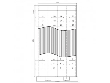 Smart Tower Parking System