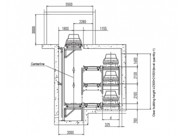 Shuttle Parking System