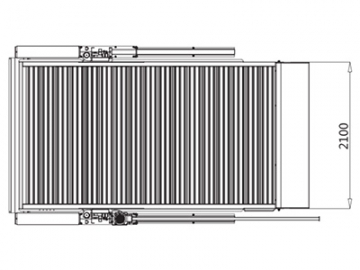 Stacker Parking System (Parking Lift)