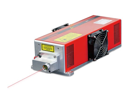 CO2 RF Laser, N Series