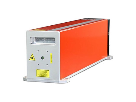 CO2 RF Laser, F Series