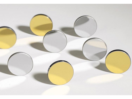 CO2 Laser Mirriors, Laser Optics