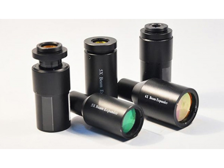 CO2 Laser Beam Expander, Laser Optics