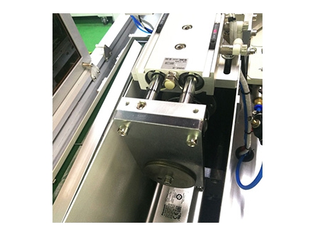 Wireless Charging Coil Winding Machine