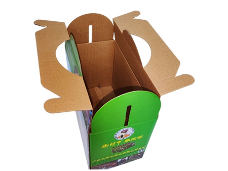 Corrugated Packaging