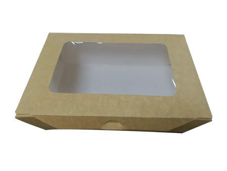 Paper Packaging