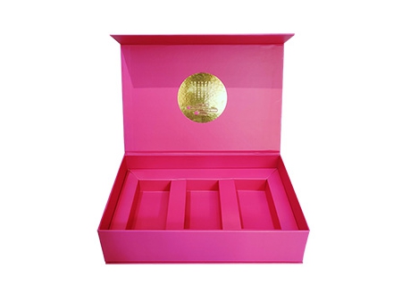 Rigid Box