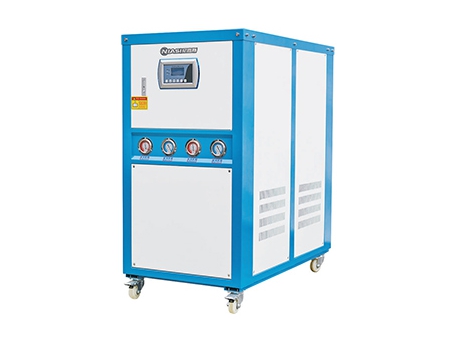 Water-cooled Chiller, NCW