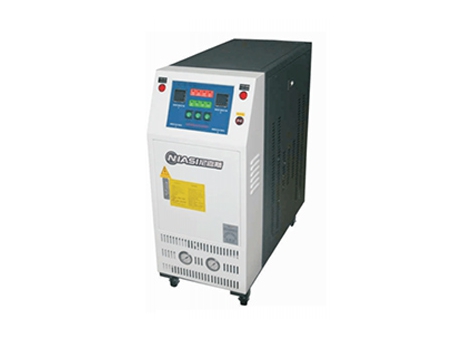 Temperature Control Units-120℃/160℃ Alternating Temperature