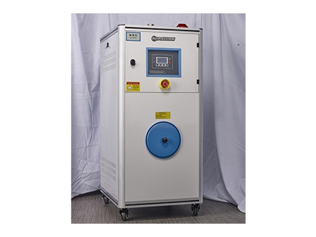 Honeycomb Dehumidifier