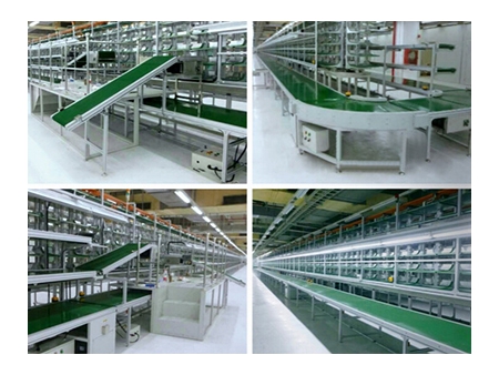 Conveying System