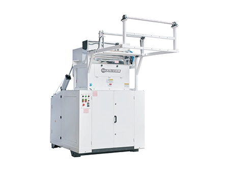 Inline Edge Trim Granulator