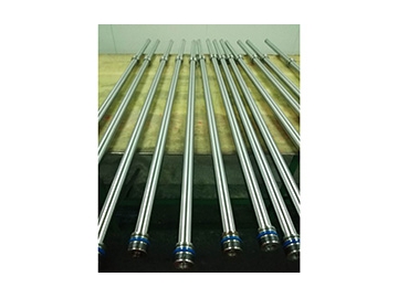 Double Acting Hydraulic Cylinder (HSG)