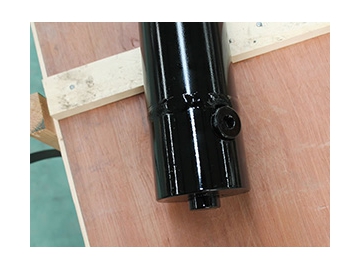 Hydraulic Cylinder for 4 Post Lift