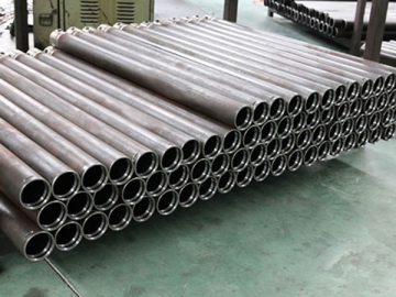 Hydraulic Cylinder for Scissor Lift