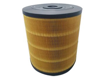 Sinker EDM Filters